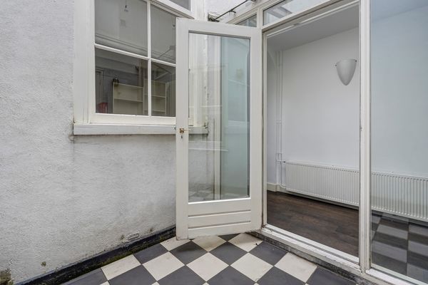 Prinsegracht 80, Den Haag