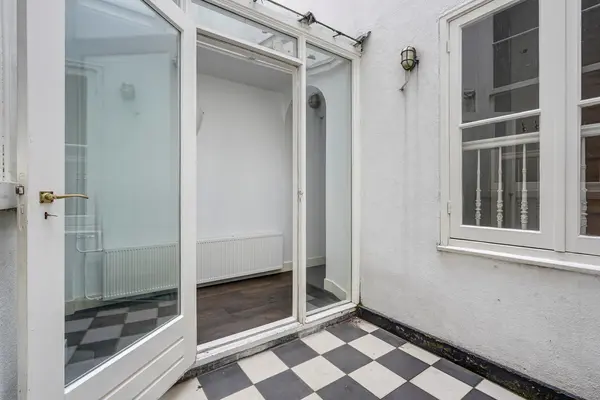 Prinsegracht 80, Den Haag