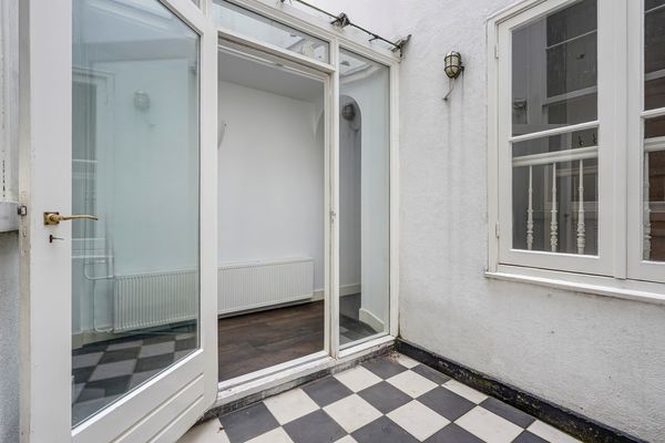 Prinsegracht 80, Den Haag