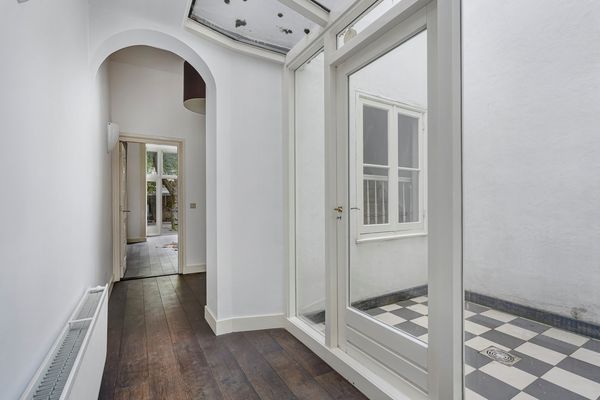 Prinsegracht 80, Den Haag