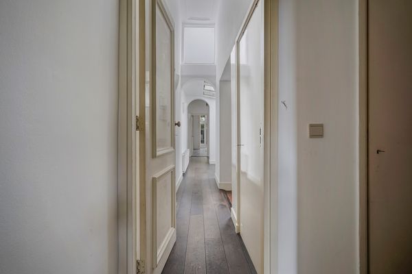 Prinsegracht 80, Den Haag