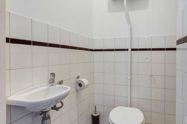 Prinsegracht 80, Den Haag