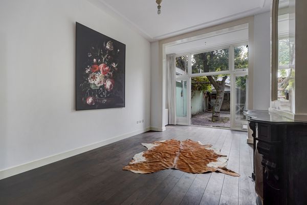 Prinsegracht 80, Den Haag