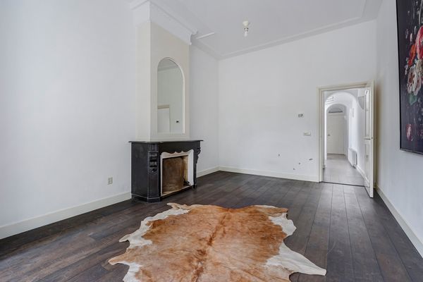 Prinsegracht 80, Den Haag