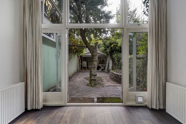 Prinsegracht 80, Den Haag