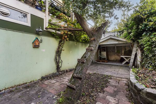 Prinsegracht 80, Den Haag