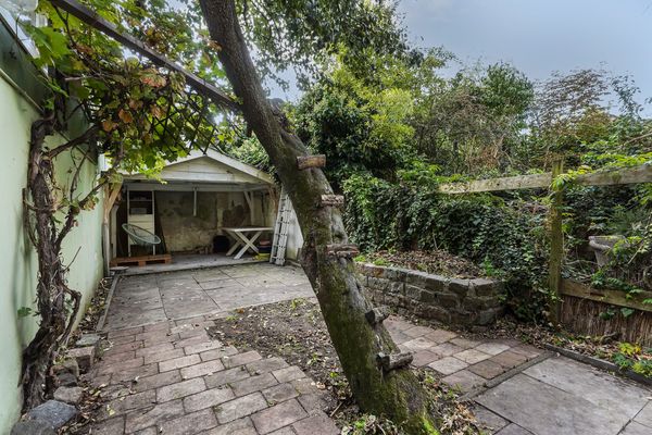 Prinsegracht 80, Den Haag