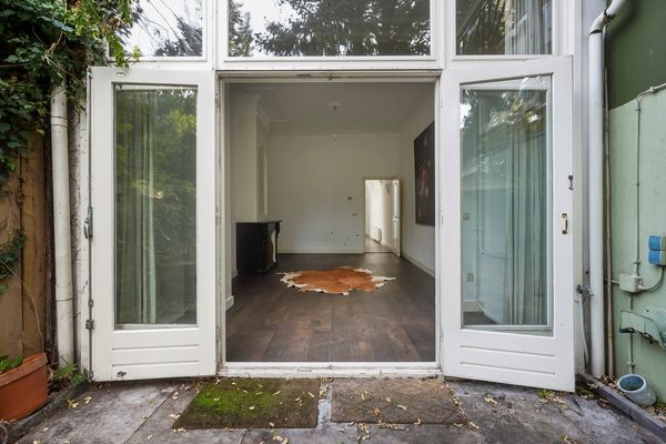 Prinsegracht 80, Den Haag