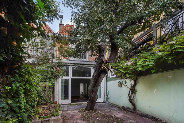 Prinsegracht 80, Den Haag