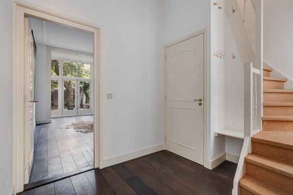 Prinsegracht 80, Den Haag