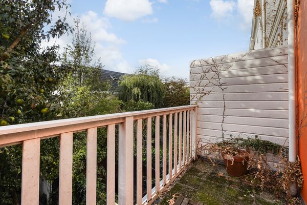 Prinsegracht 80, Den Haag