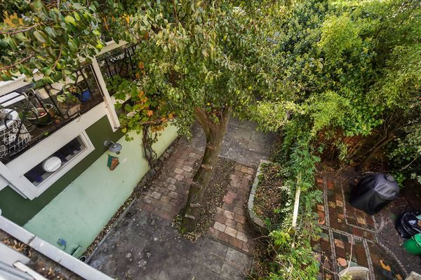 Prinsegracht 80, Den Haag