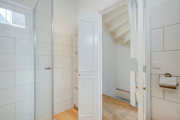 Prinsegracht 80, Den Haag