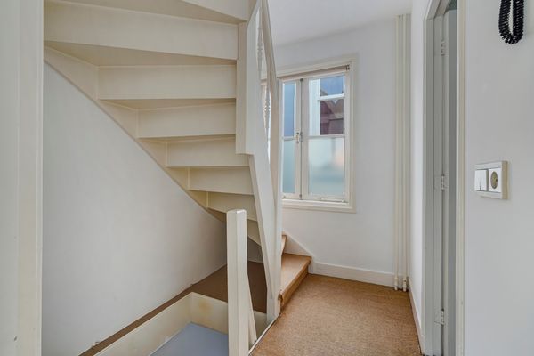 Prinsegracht 80, Den Haag