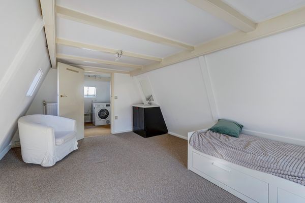 Prinsegracht 80, Den Haag