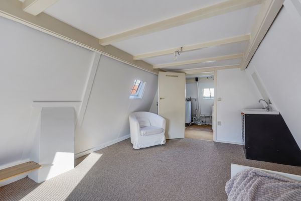 Prinsegracht 80, Den Haag