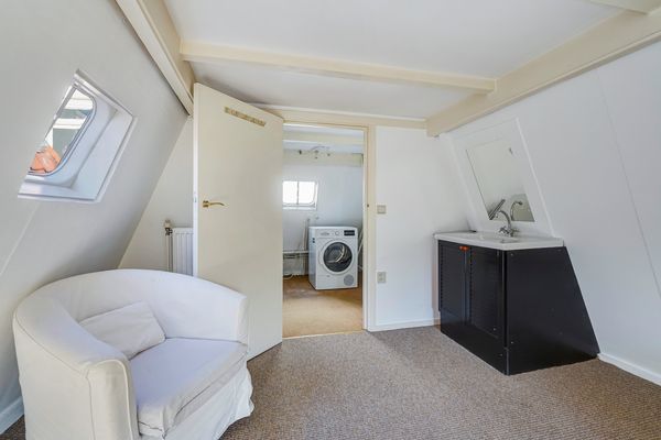 Prinsegracht 80, Den Haag