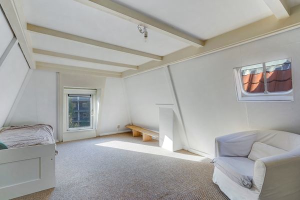 Prinsegracht 80, Den Haag