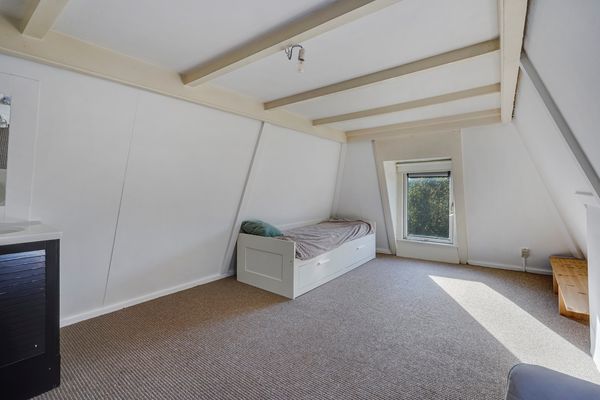 Prinsegracht 80, Den Haag