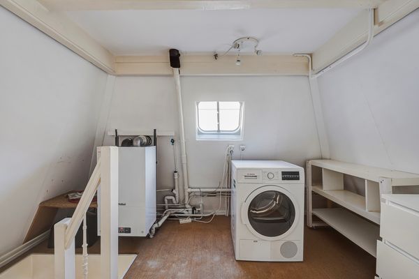 Prinsegracht 80, Den Haag