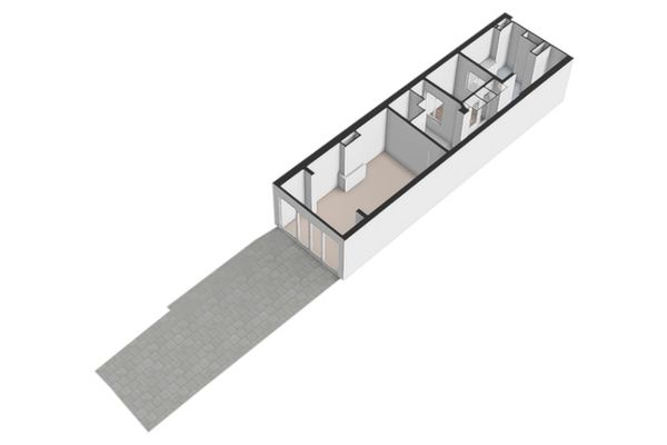 Prinsegracht 80, Den Haag