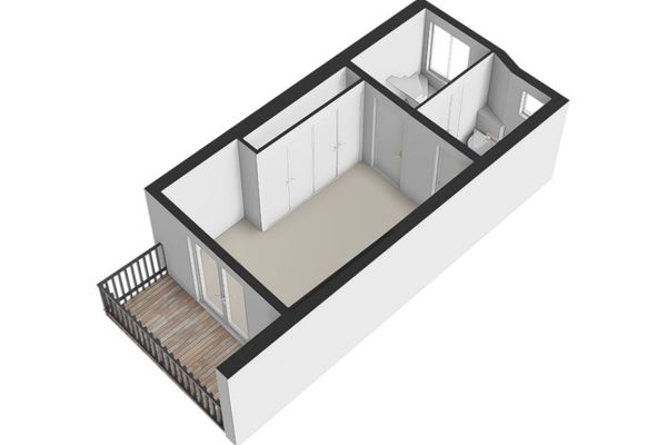 Prinsegracht 80, Den Haag