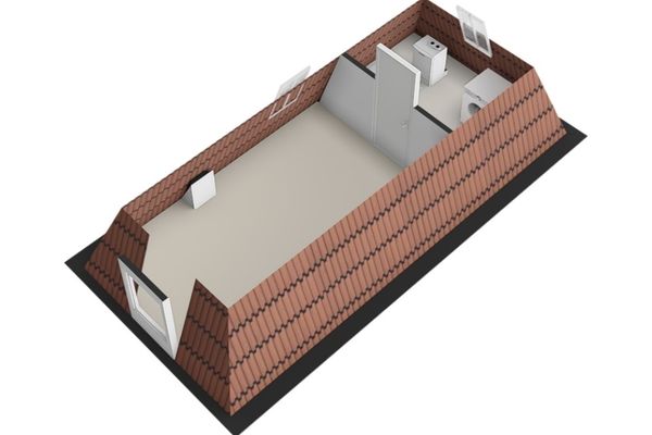 Prinsegracht 80, Den Haag