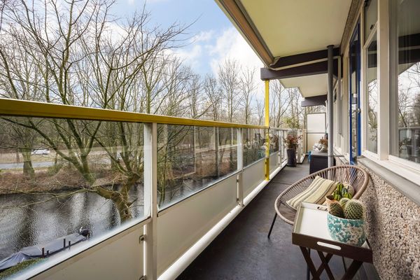 De Brink 180, Den Haag