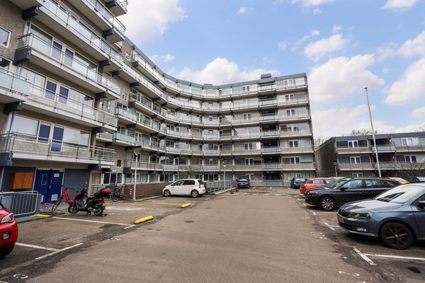 De Brink 180, Den Haag