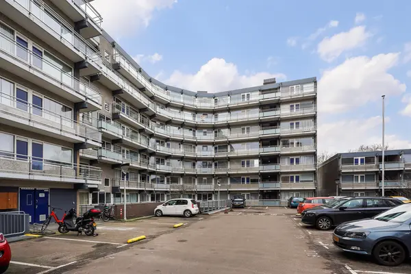 De Brink 180, Den Haag