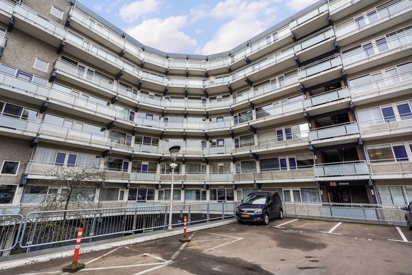 De Brink 180, Den Haag