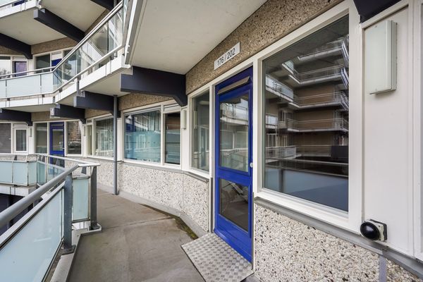 De Brink 180, Den Haag