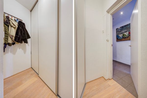 De Brink 180, Den Haag