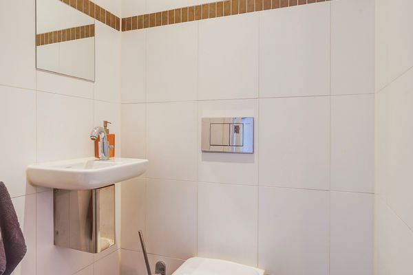 De Brink 180, Den Haag