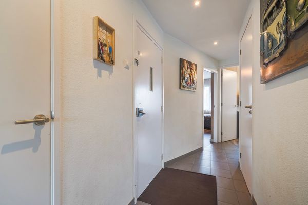 De Brink 180, Den Haag