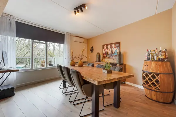 De Brink 180, Den Haag