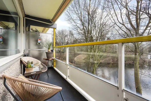De Brink 180, Den Haag