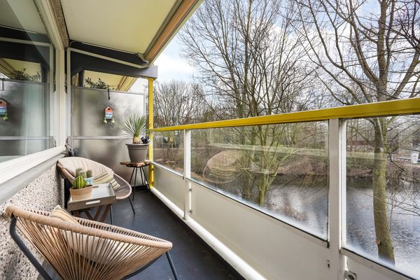 De Brink 180, Den Haag