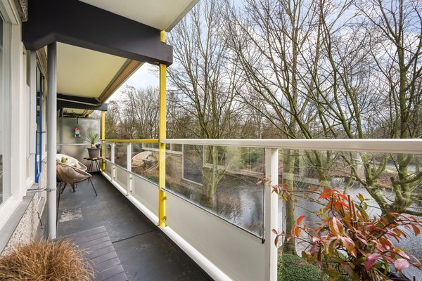 De Brink 180, Den Haag