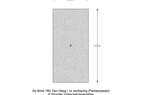 De Brink 180, Den Haag