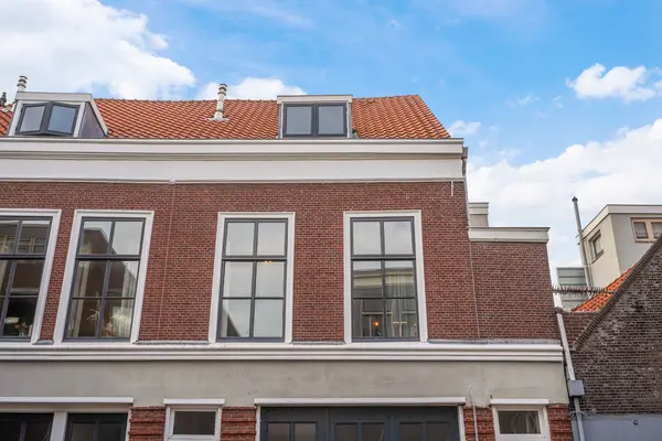 Jacob Catsstraat 1B, Den Haag