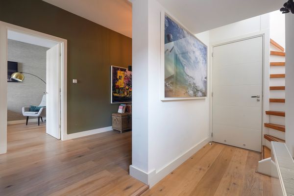 Jacob Catsstraat 1B, Den Haag