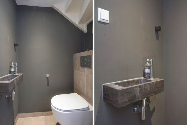 Jacob Catsstraat 1B, Den Haag