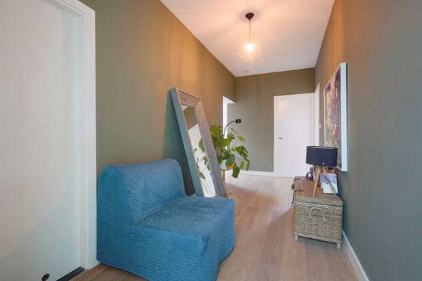 Jacob Catsstraat 1B, Den Haag