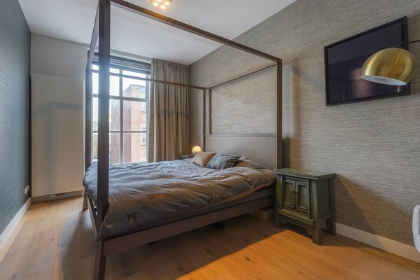 Jacob Catsstraat 1B, Den Haag