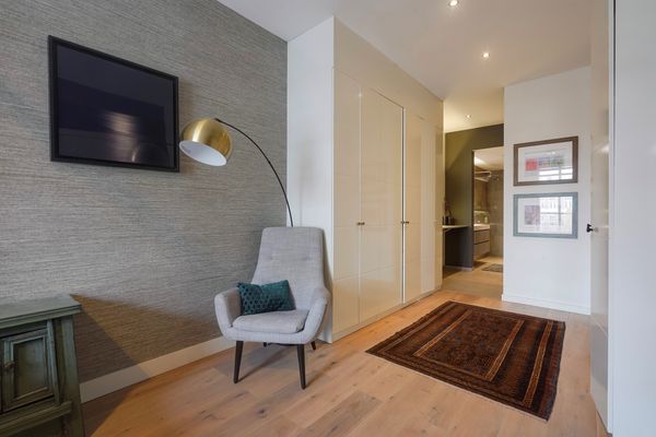 Jacob Catsstraat 1B, Den Haag