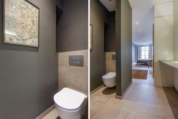 Jacob Catsstraat 1B, Den Haag