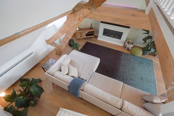 Jacob Catsstraat 1B, Den Haag