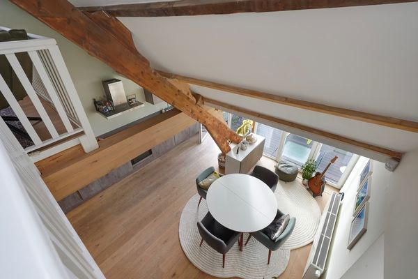 Jacob Catsstraat 1B, Den Haag