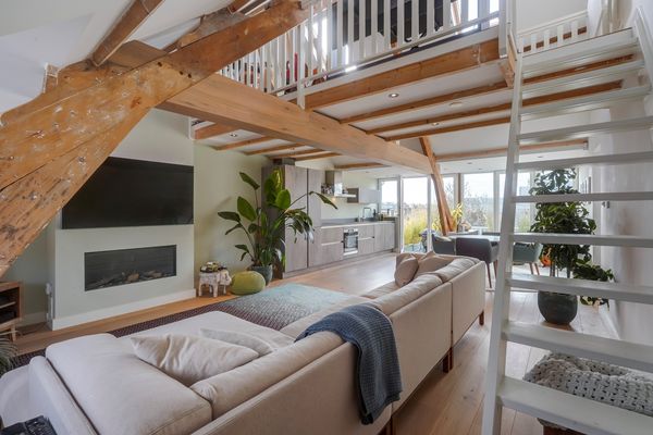 Jacob Catsstraat 1B, Den Haag